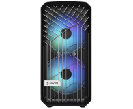 Fractal Design Torrent Compact RGB Black TG Light - 718399 - zdjęcie 2